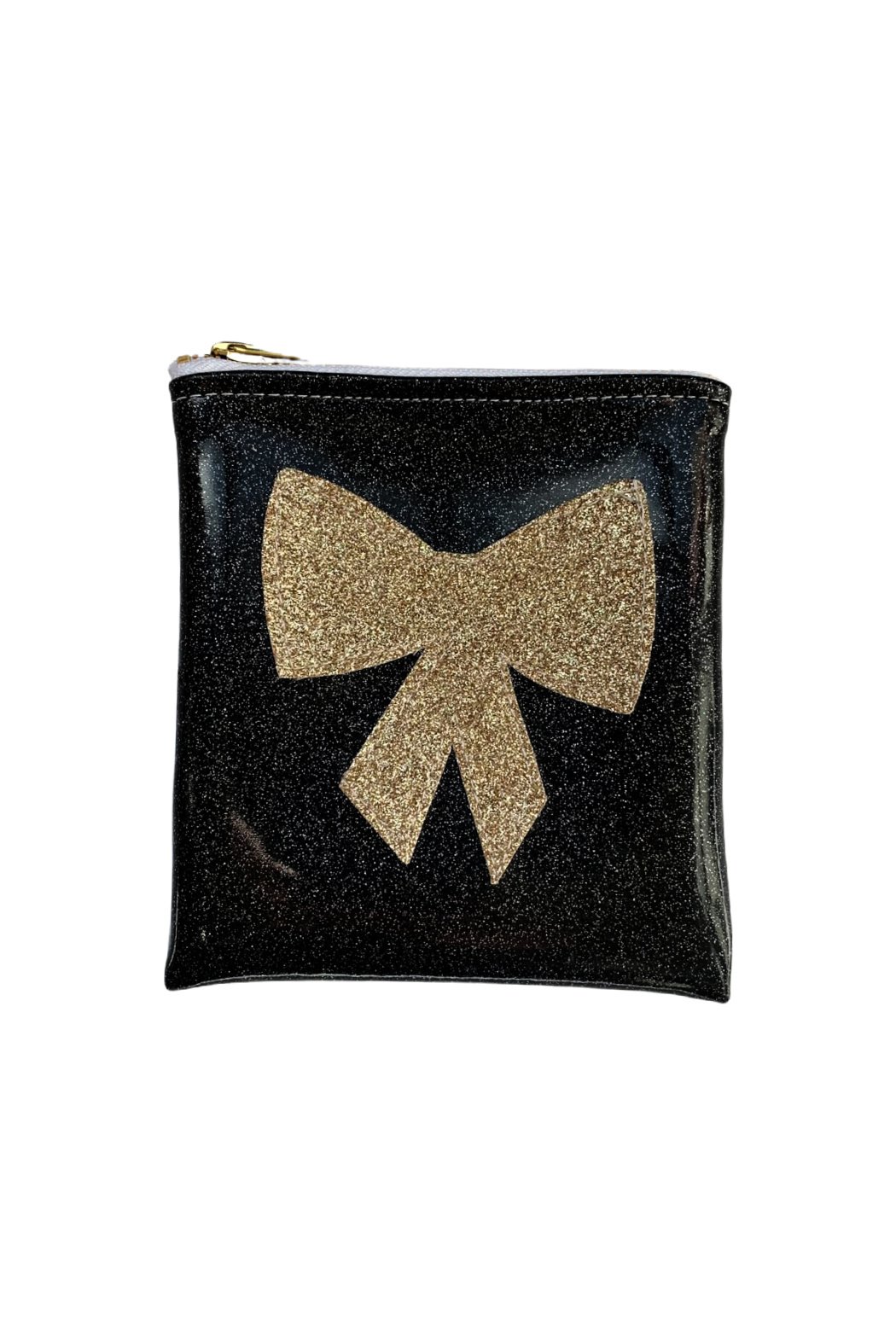 Julie Mollo Mini bow Clutch