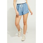 Gentle Fawn Chambray shorts