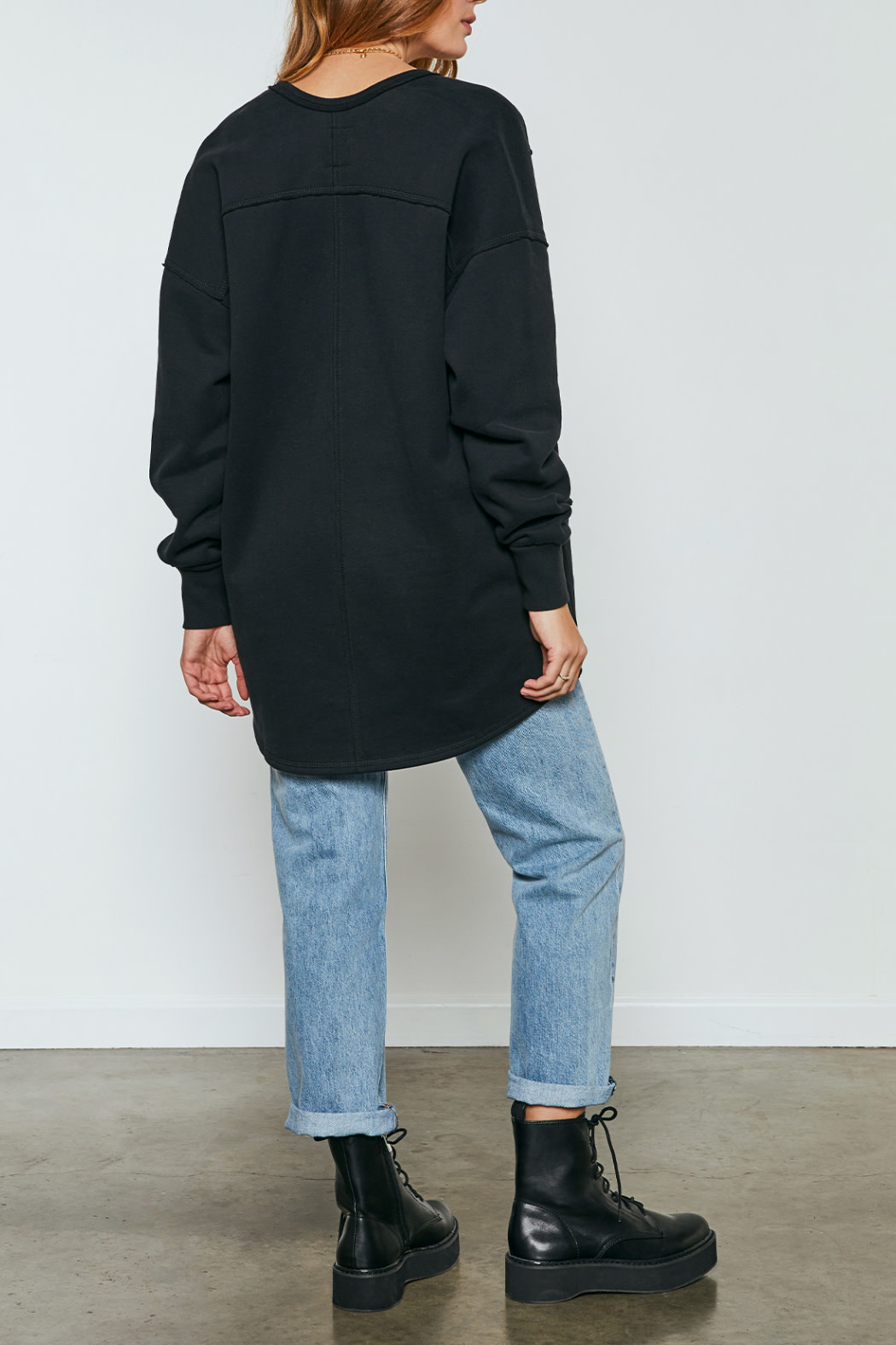 Gentle Fawn Soft fleece Cardigan