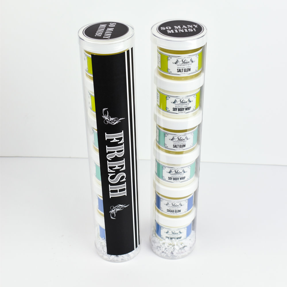 Skin Apothetique FRESH Gift Tube