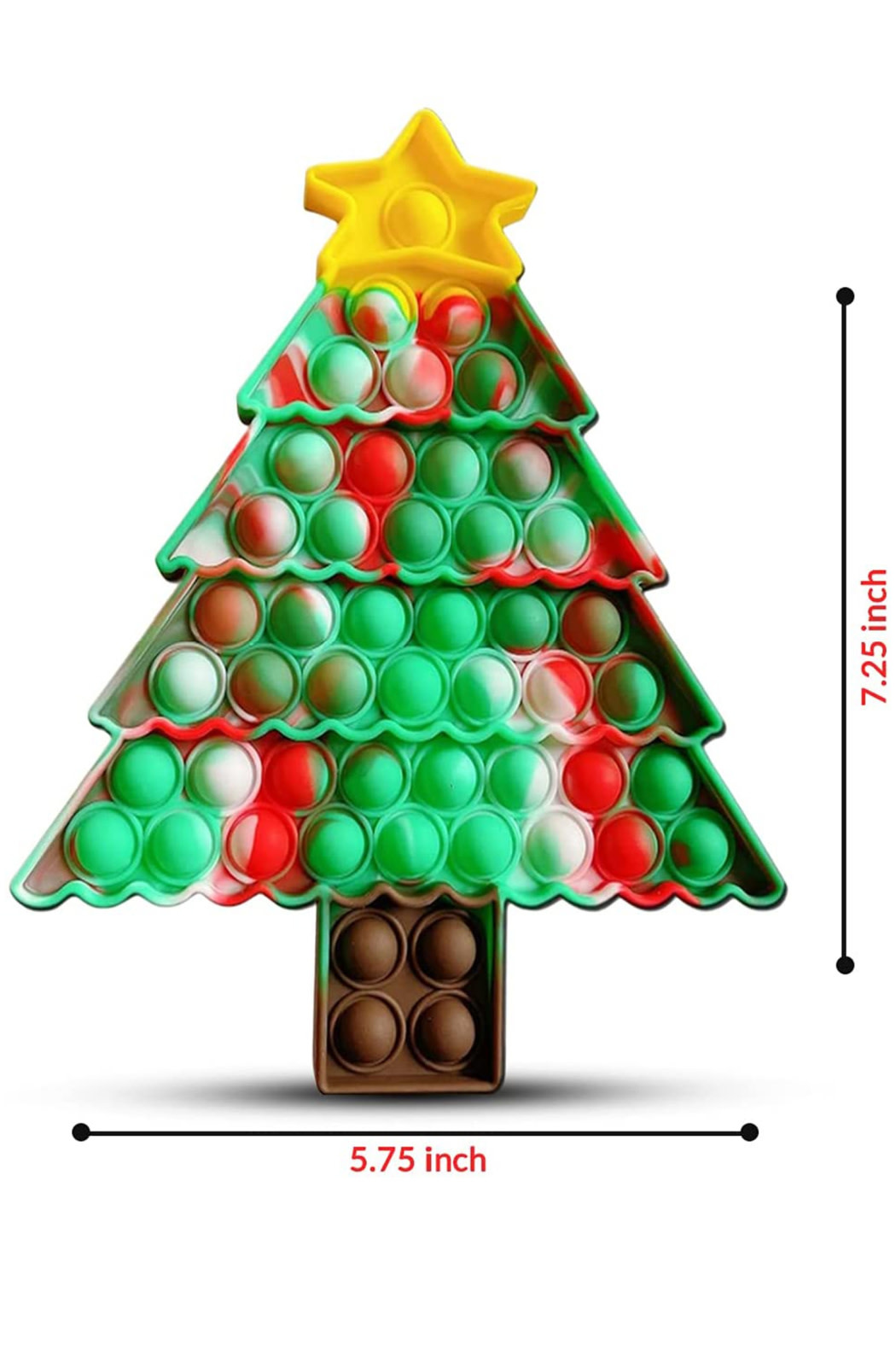 Trend Boutique Tree Pop It