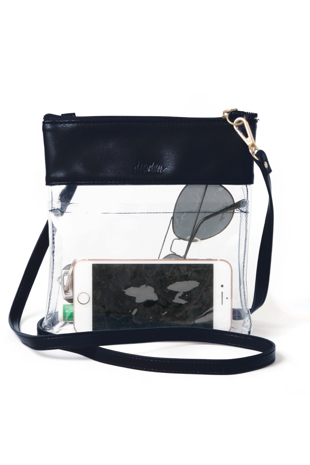 Desden Gameday crossbody