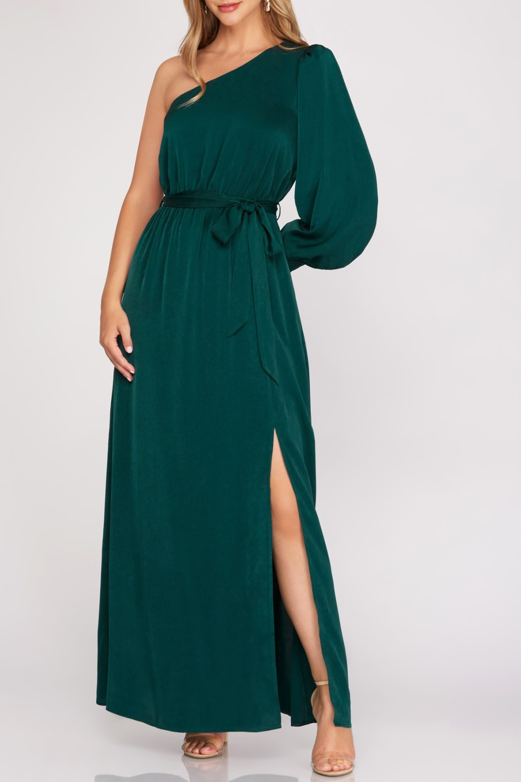 She & Sky Trend Boutique