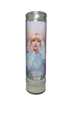 The Luminary and Co. Taylor Swift candle