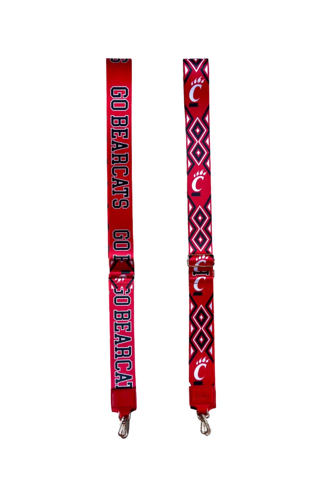 Desden University Of Cincinnati Strap