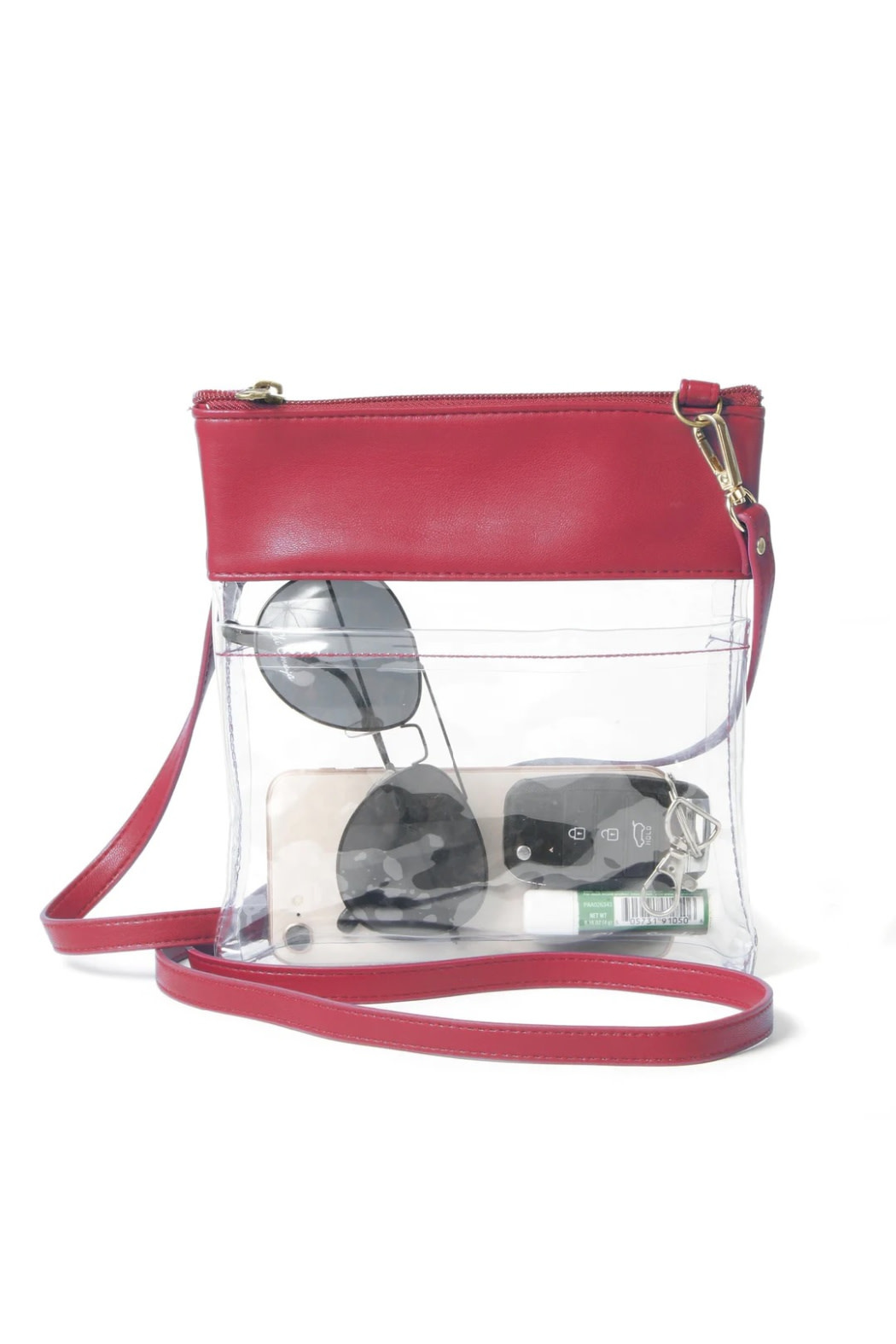Desden Gameday crossbody
