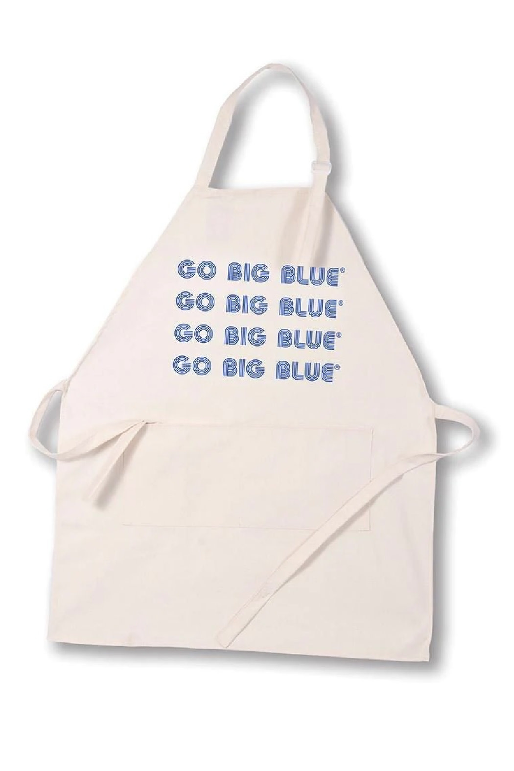 Desden University of KY apron