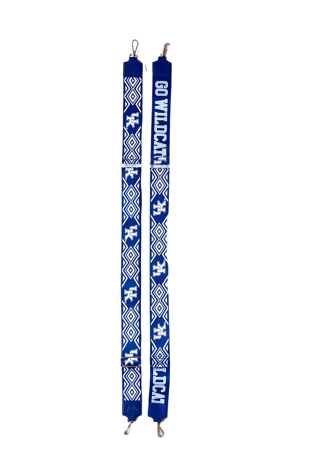 Desden University Of Kentucky Strap 2"