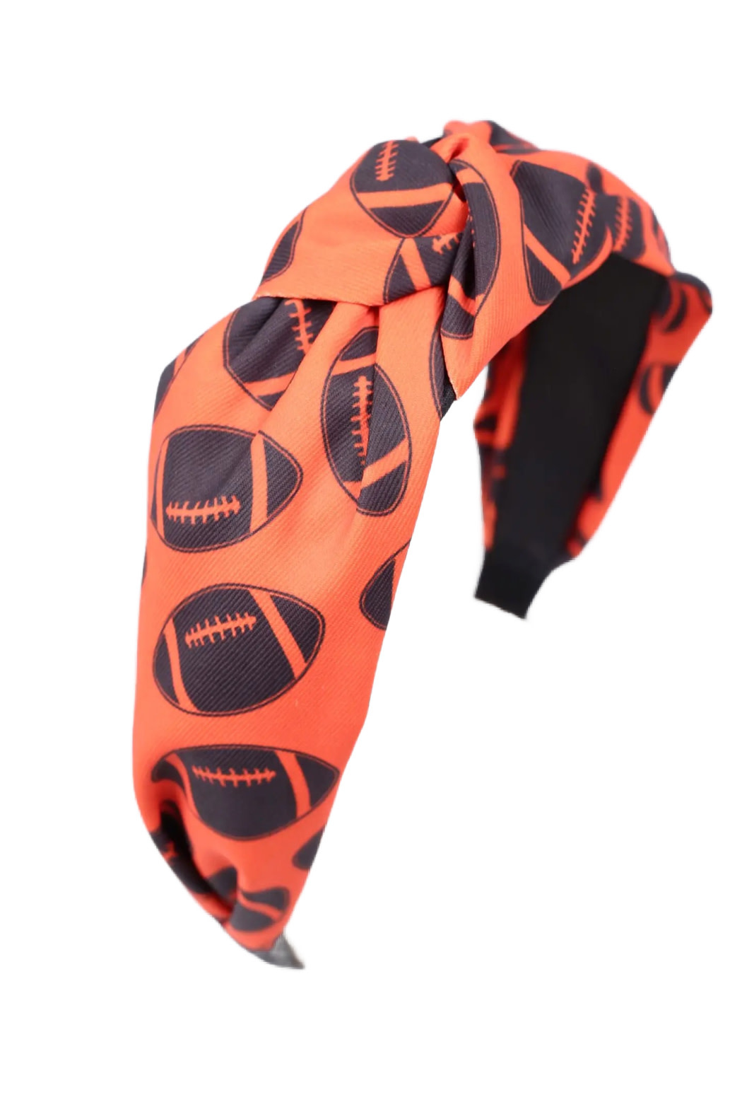 Caroline Hill Football Headband