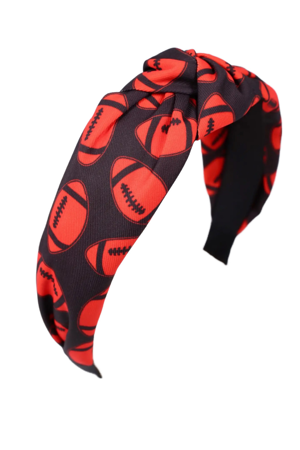 Caroline Hill Football Headband