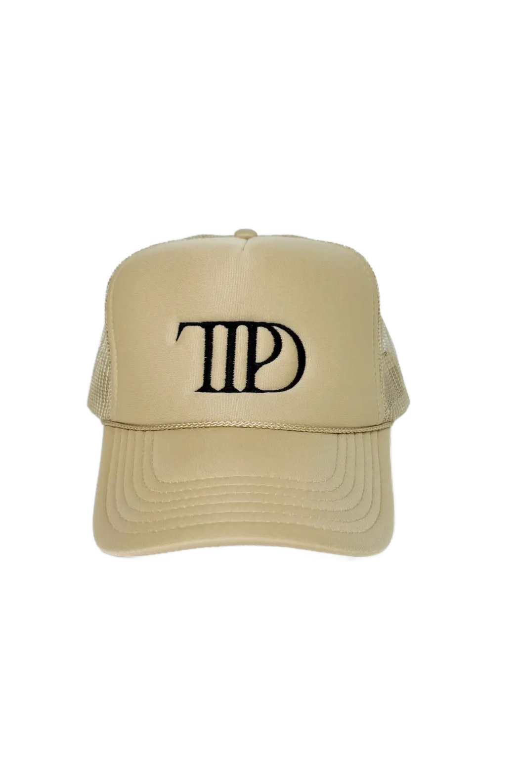 Trend Boutique Tortured Poets Department Trucker Hat