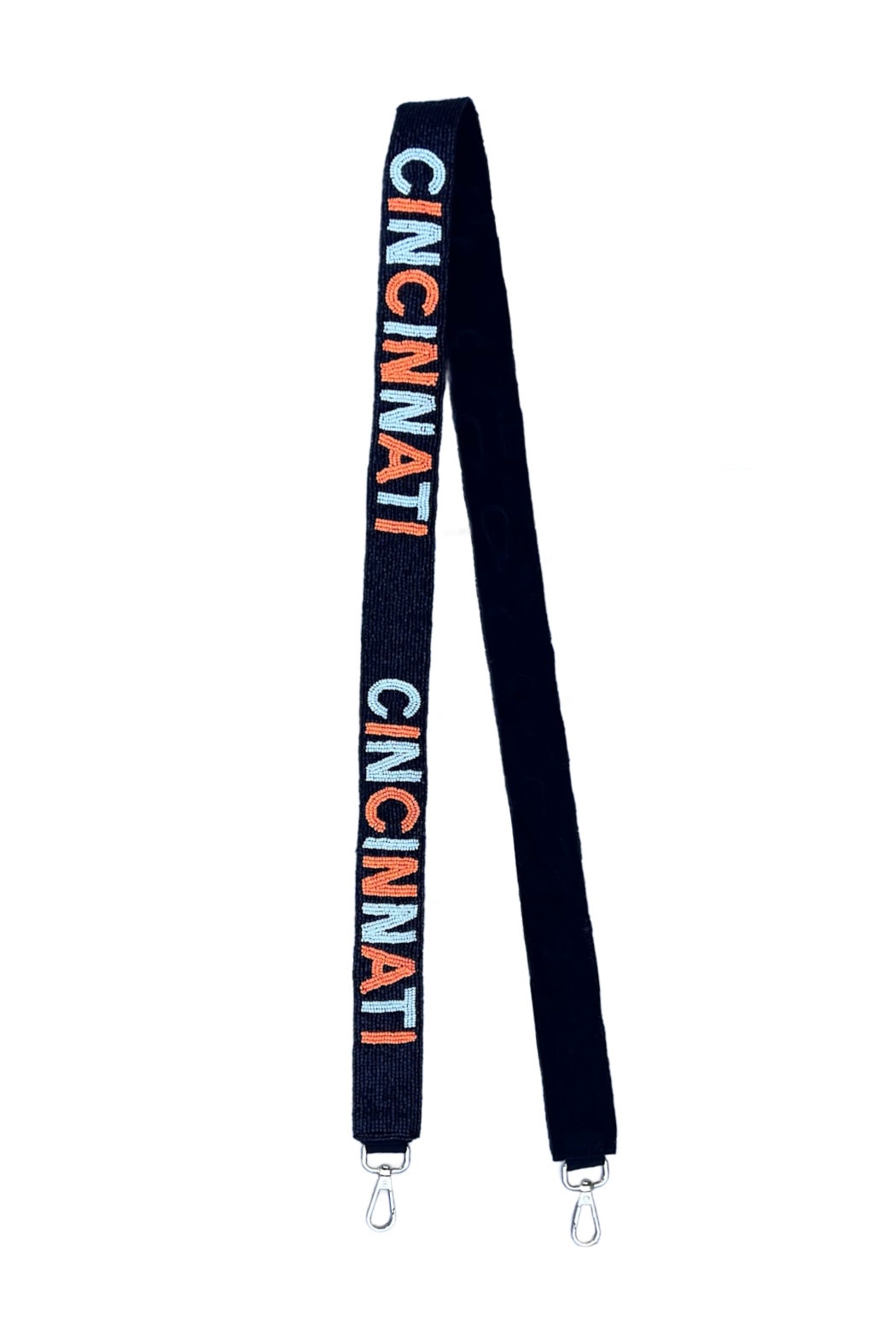 Trend Boutique Cincinnati purse strap