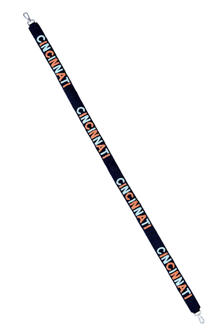 Trend Boutique Cincinnati purse strap