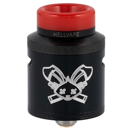 Dead Rabbit V2 RDA