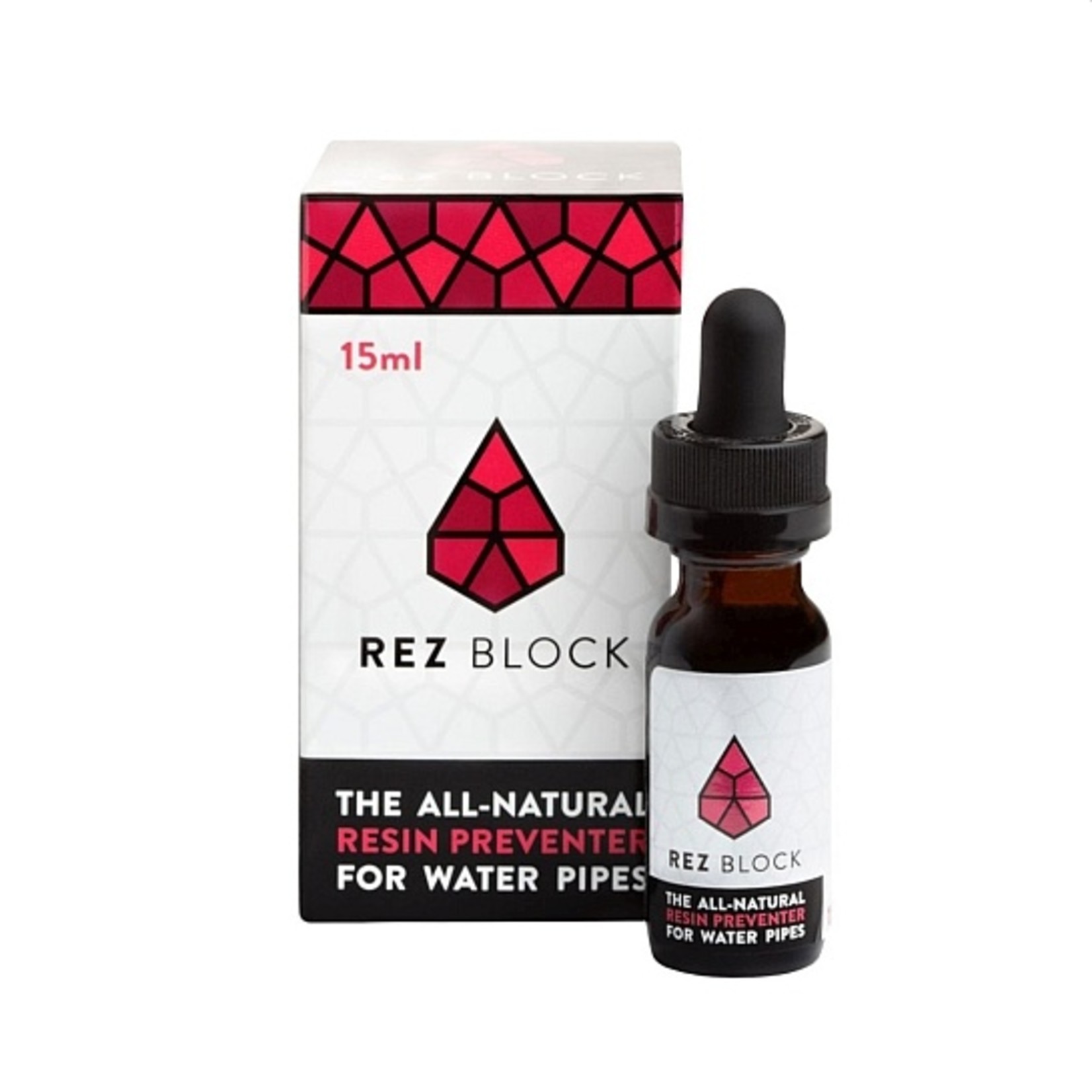 420 Science Rez Block Medium 15ml