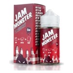 Jam Monster Strawberry Jam Monster