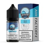 Salt Factory Blue Razz Nic Salt