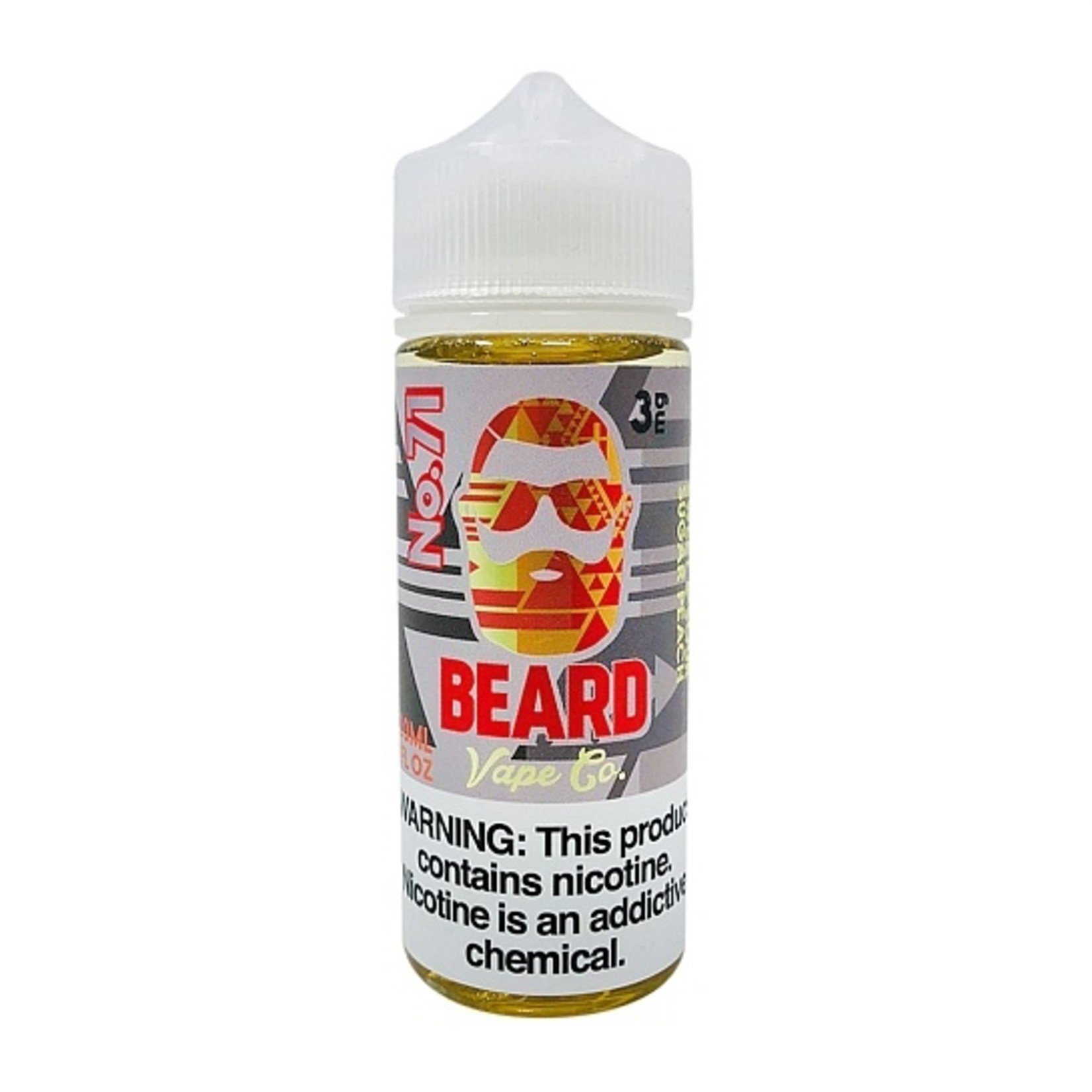 Beard Vape Co. No. 71