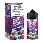 Frozen Fruit Monster Mixed Berry Ice