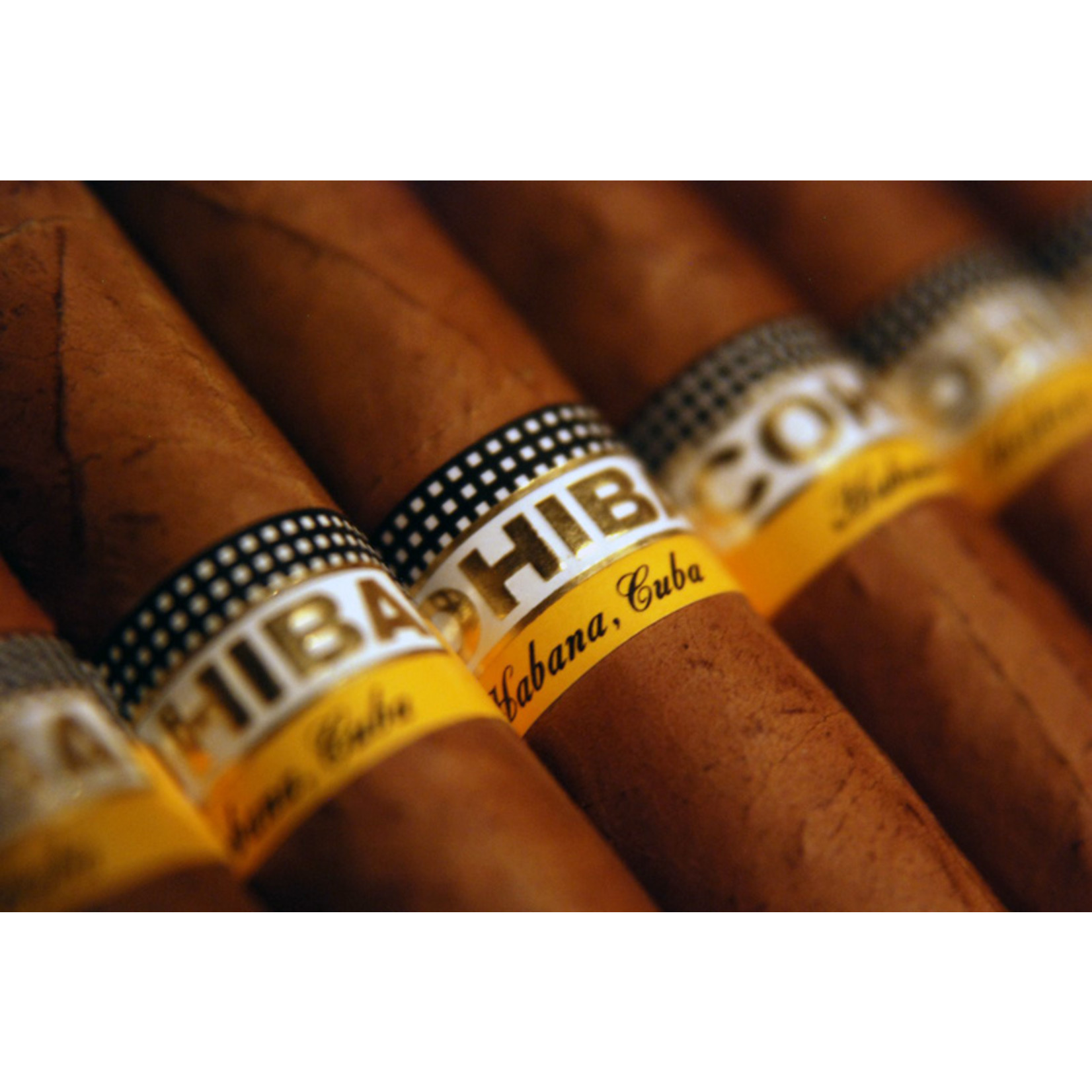 Hangsen Cuban Cigar