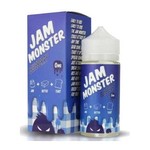 Jam Monster Blueberry Jam Monster