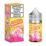 Lemonade Monster Pink Lemonade Nic Salt