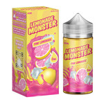 Lemonade Monster Pink Lemonade