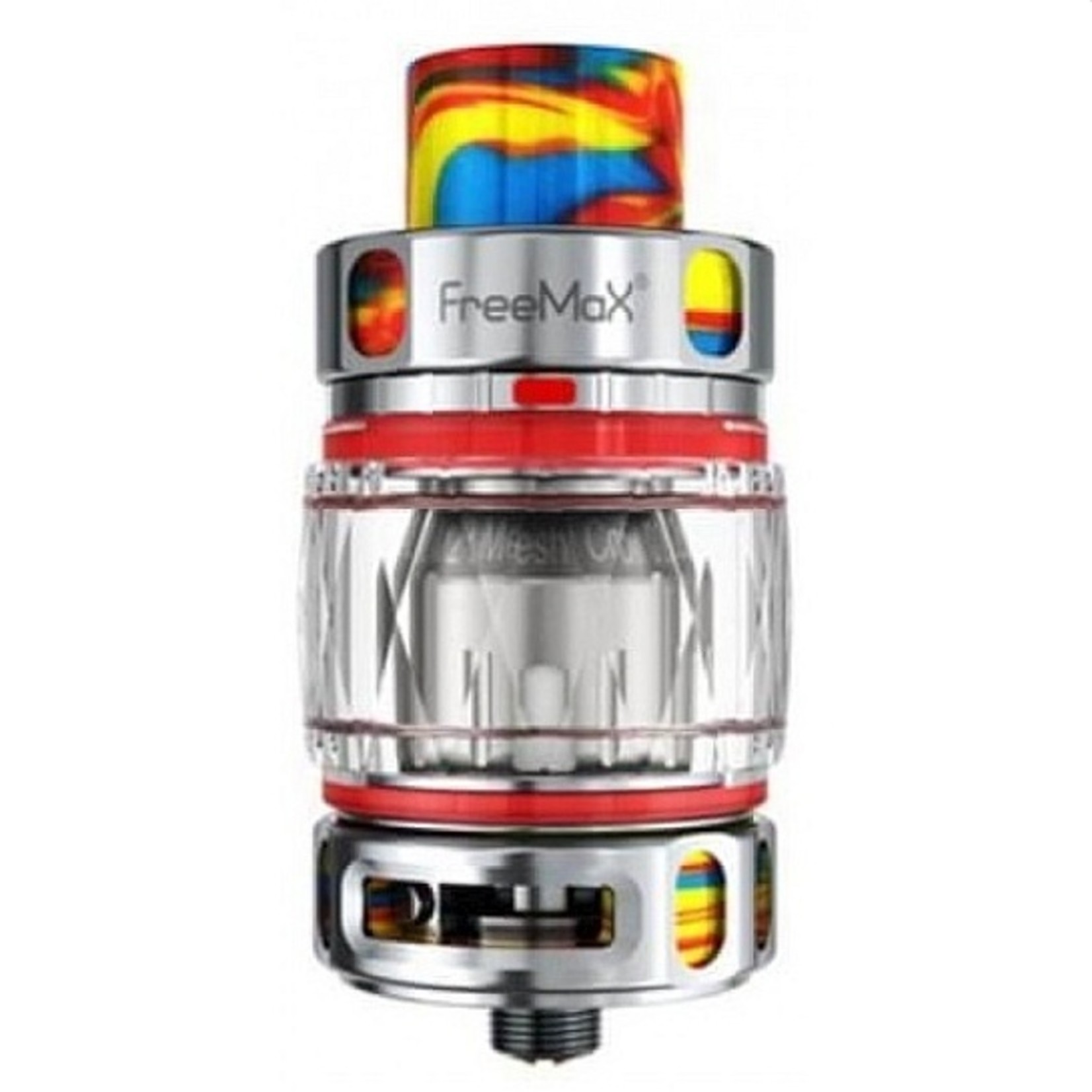 Freemax Maxus Pro 5ml Tank