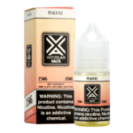 VaporLax Salts Peach Ice Nic Salt