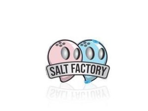 Salt Factory