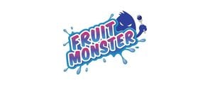 Fruit Monster