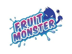 Fruit Monster