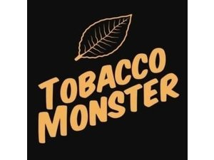 Tobacco Monster