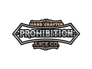 Prohibition