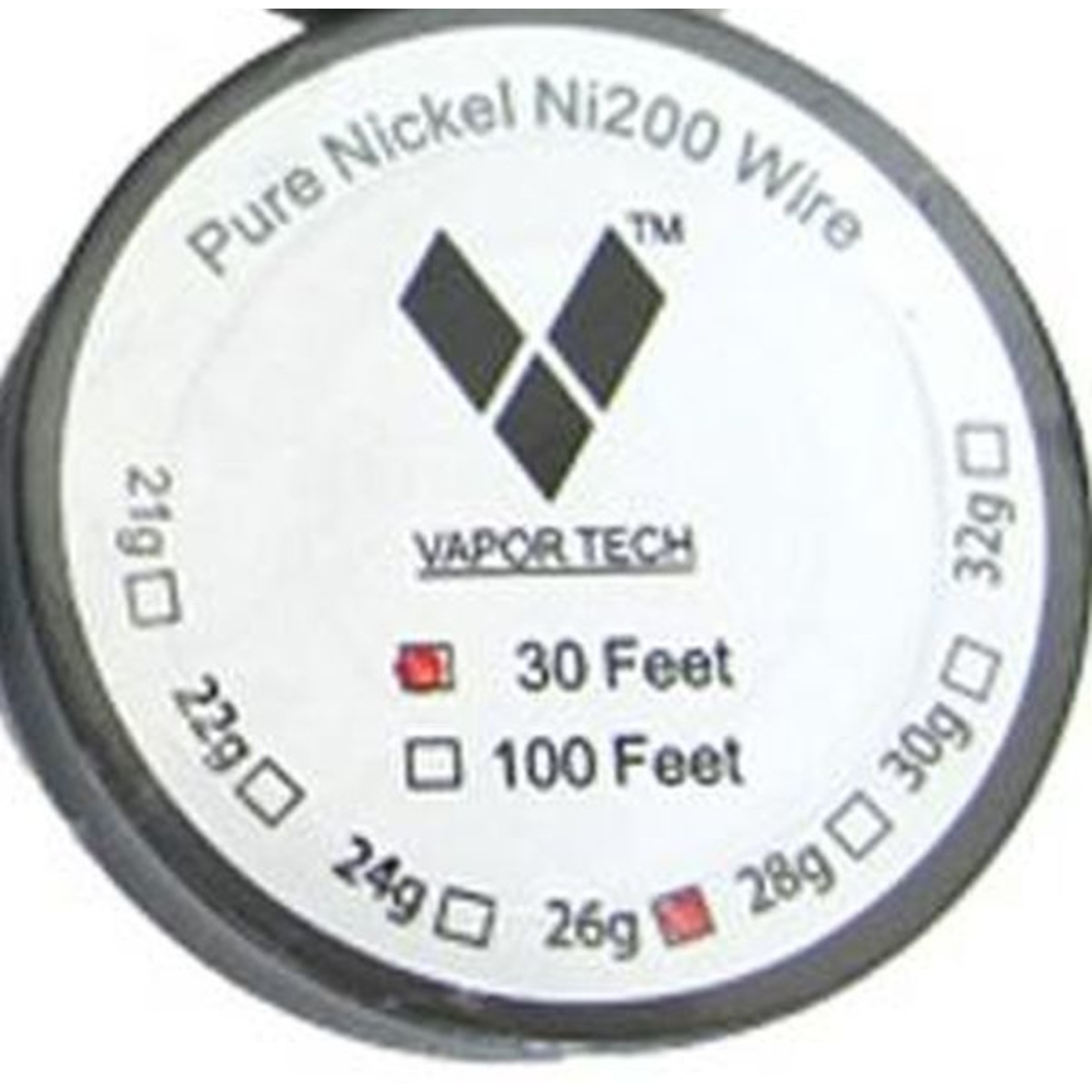 Wire Wire Ni200