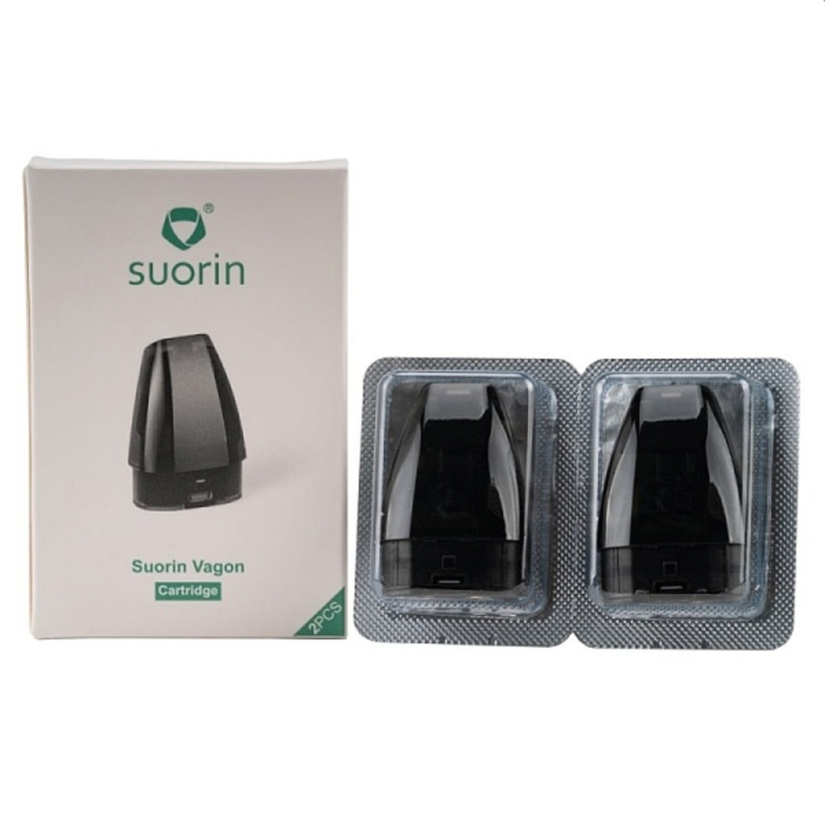 Suorin Vagon Pods 2-Pack