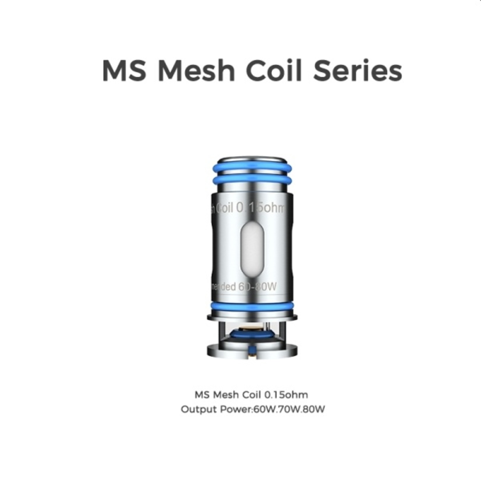 Freemax MS Mesh (Marvos) Coil