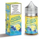 Lemonade Monster Blueberry Lemonade Nic Salt