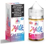 The Milk Fruity Nic Salt