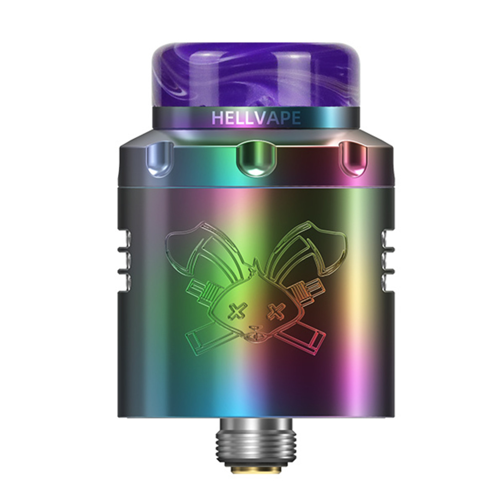 Hellvape Dead Rabbit V3 RDA