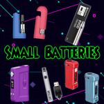 Small Batteries Under 40 Watts