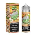 Nomenon Pear Green Apple Peach