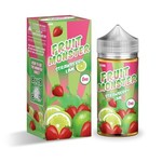 Fruit Monster Strawberry Lime