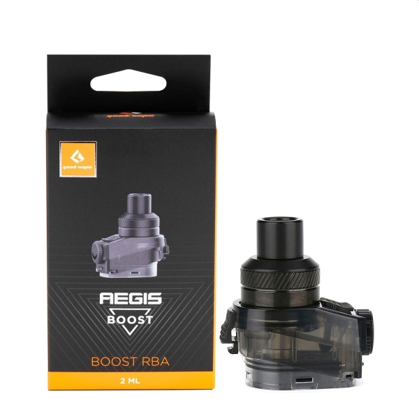 rba vape GeekVape Aegis Legend 2 Box Mod - Vape Box Mods for Sale main image 1