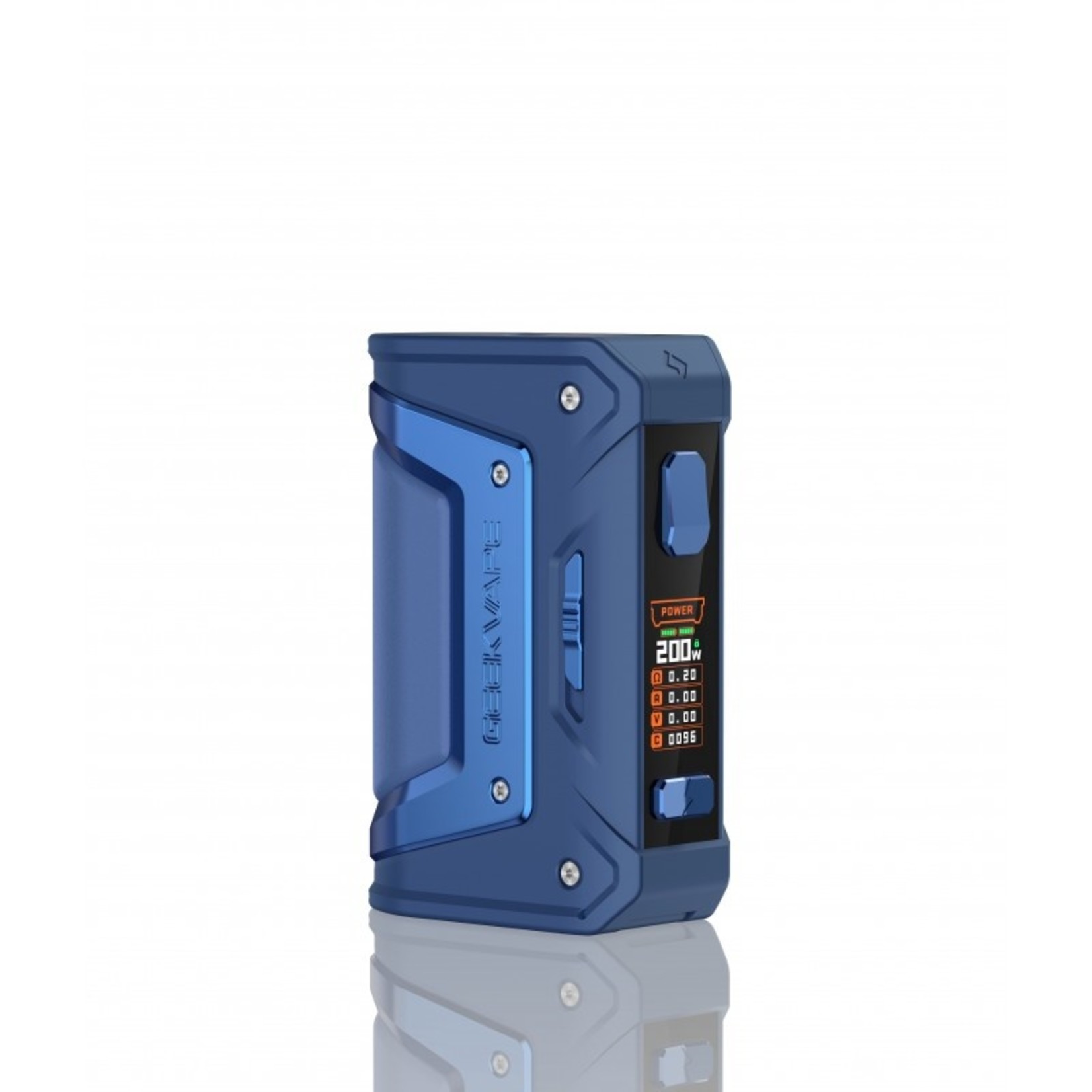 GeekVape Aegis Legend 2 (L200) Classic Mod