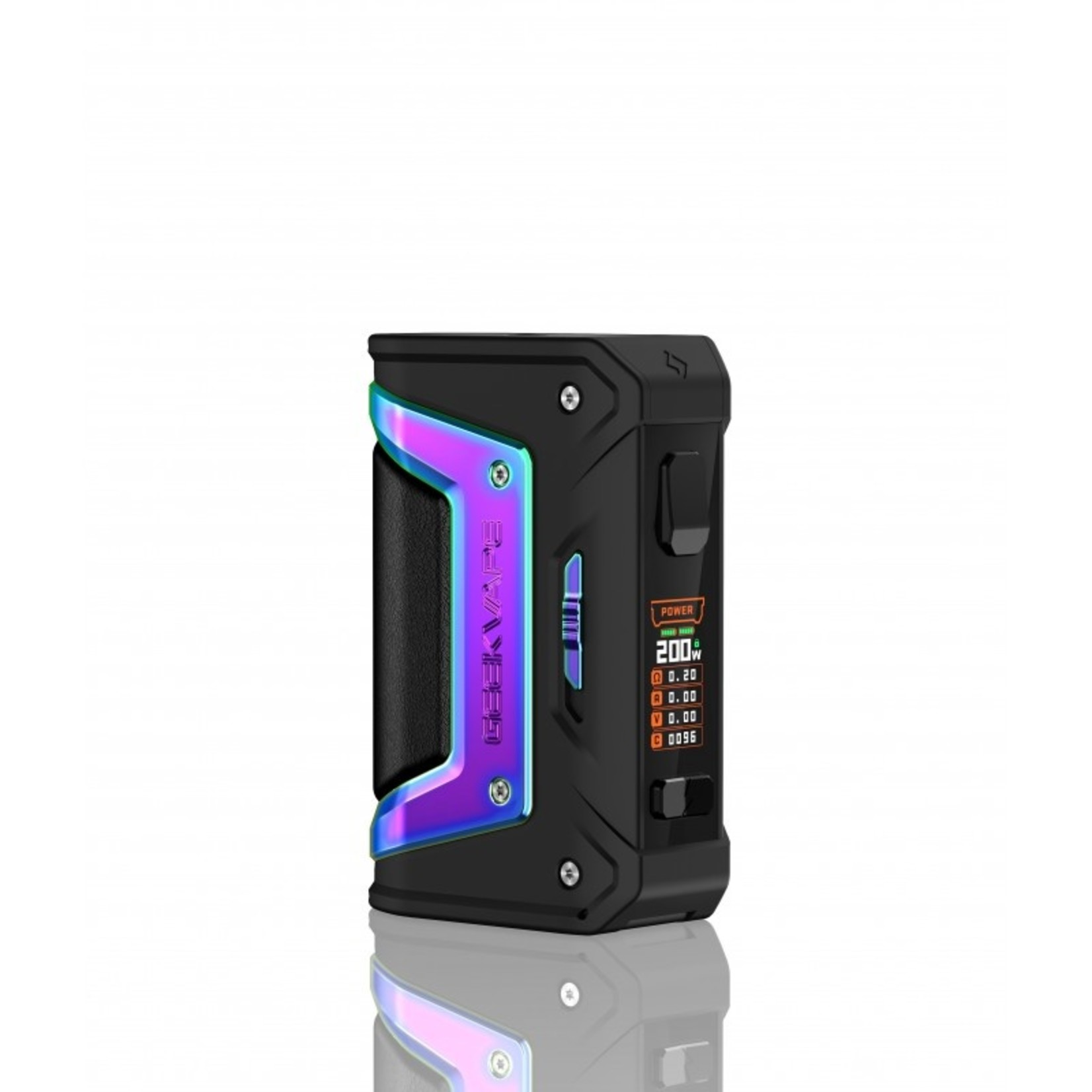 GeekVape Aegis Legend 2 (L200) Classic Mod