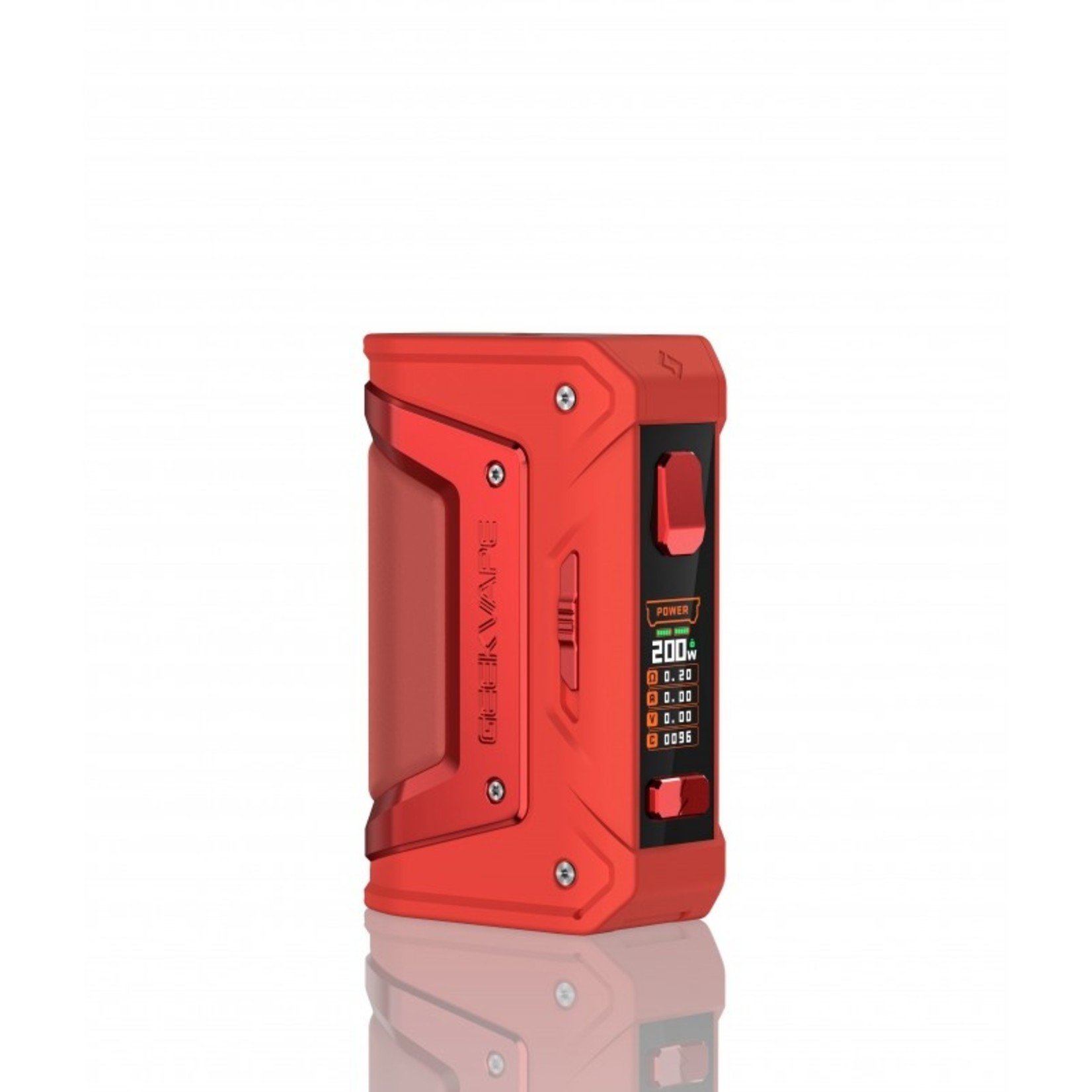 GeekVape Aegis Legend 2 (L200) Classic Mod