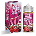 Frozen Fruit Monster Black Cherry Ice