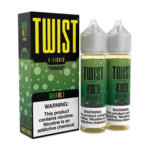 Twist Eliquid Green No. 1