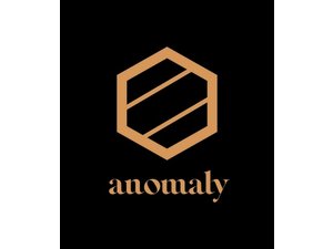 Anomaly